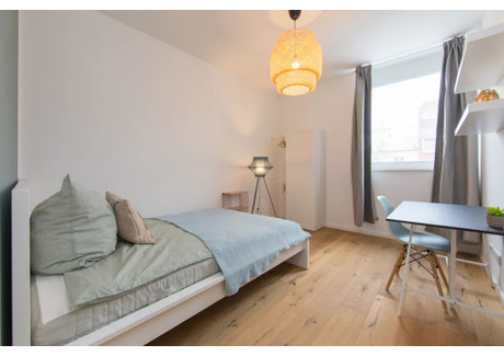Mieszkanie do wynajęcia - Nazarethkirchstraße Berlin, Niemcy, 66 m², 812 USD (3239 PLN), NET-97232967