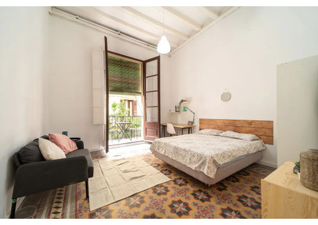 Mieszkanie do wynajęcia - Carrer de la Unió Barcelona, Hiszpania, 350 m², 916 USD (3656 PLN), NET-97233534