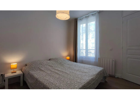 Mieszkanie do wynajęcia - Rue Lantiez Paris, Francja, 28 m², 1605 USD (6165 PLN), NET-97255690