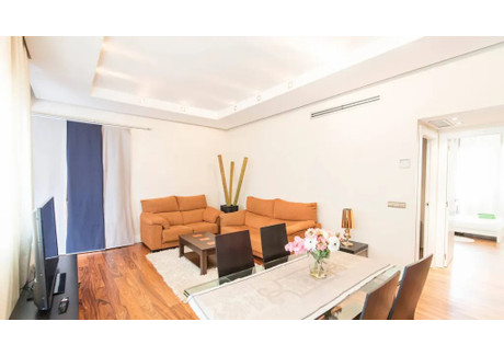 Mieszkanie do wynajęcia - Calle de Enrique Larreta Madrid, Hiszpania, 30 m², 2537 USD (10 124 PLN), NET-97256341
