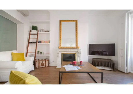 Mieszkanie do wynajęcia - Calle de Santa Brígida Madrid, Hiszpania, 75 m², 3257 USD (12 834 PLN), NET-97256380