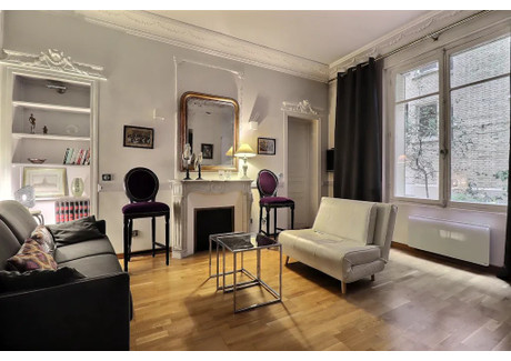 Mieszkanie do wynajęcia - Rue de la Faisanderie Paris, Francja, 45 m², 2187 USD (8616 PLN), NET-97256391