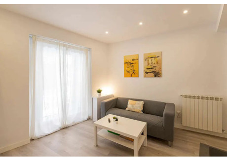 Mieszkanie do wynajęcia - Calle Hernán Cortés Madrid, Hiszpania, 75 m², 2609 USD (10 826 PLN), NET-97256409