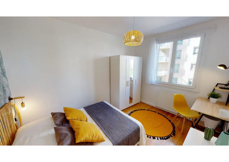 Mieszkanie do wynajęcia - Grande Rue de la Guillotière Lyon, Francja, 73 m², 679 USD (2677 PLN), NET-97288346