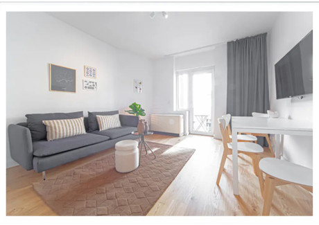 Mieszkanie do wynajęcia - Witzelstraße Düsseldorf, Niemcy, 40 m², 1413 USD (5778 PLN), NET-97288497