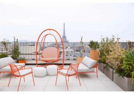 Mieszkanie do wynajęcia - Rue Cambronne Paris, Francja, 407 m², 2394 USD (9550 PLN), NET-97288537