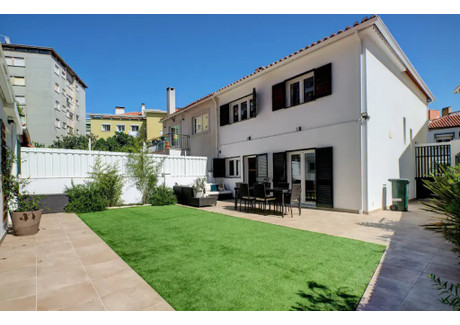 Dom do wynajęcia - Rua Artur de Paiva Lisbon, Portugalia, 150 m², 4287 USD (16 891 PLN), NET-97288642