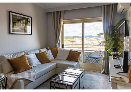 Mieszkanie do wynajęcia - Avenida da República Vila Nova De Gaia, Portugalia, 55 m², 3257 USD (12 832 PLN), NET-97317935
