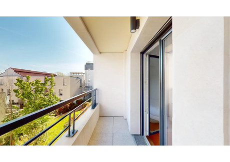 Mieszkanie do wynajęcia - Rue Eugène Berthoud Saint-Ouen-Sur-Seine, Francja, 40 m², 1244 USD (5014 PLN), NET-97319059