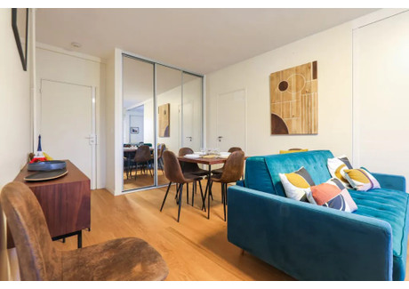 Mieszkanie do wynajęcia - Rue Blainville Paris, Francja, 54 m², 2742 USD (10 803 PLN), NET-97319077