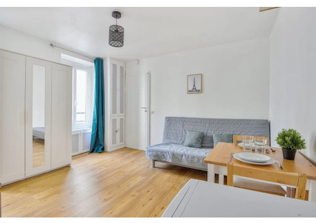 Mieszkanie do wynajęcia - Rue de la Croix-Nivert Paris, Francja, 19 m², 1709 USD (6544 PLN), NET-97319088