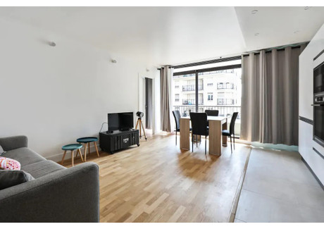 Mieszkanie do wynajęcia - Rue de la Roquette Paris, Francja, 45 m², 2947 USD (11 612 PLN), NET-97319101