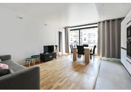 Mieszkanie do wynajęcia - Rue de la Roquette Paris, Francja, 45 m², 2916 USD (11 693 PLN), NET-97319101