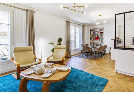 Mieszkanie do wynajęcia - Rue des Belles Feuilles Paris, Francja, 70 m², 4915 USD (18 826 PLN), NET-97319103