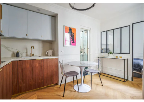 Mieszkanie do wynajęcia - Rue Dussoubs Paris, Francja, 20 m², 1403 USD (5528 PLN), NET-97319114