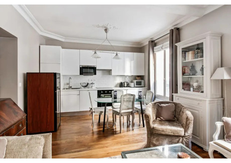 Mieszkanie do wynajęcia - Rue Eugène Gibez Paris, Francja, 55 m², 2087 USD (8222 PLN), NET-97319121