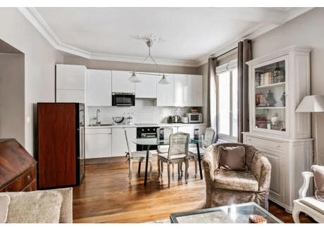 Mieszkanie do wynajęcia - Rue Eugène Gibez Paris, Francja, 55 m², 2167 USD (8299 PLN), NET-97319121