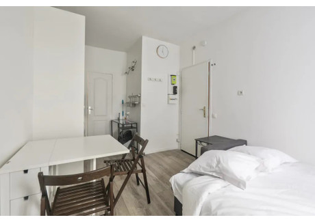 Mieszkanie do wynajęcia - Rue d'Hautpoul Paris, Francja, 19 m², 1185 USD (4667 PLN), NET-97319144