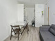 Mieszkanie do wynajęcia - Rue d'Hautpoul Paris, Francja, 19 m², 1193 USD (4701 PLN), NET-97319144