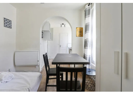 Mieszkanie do wynajęcia - Rue d'Hautpoul Paris, Francja, 19 m², 1533 USD (6041 PLN), NET-97319143