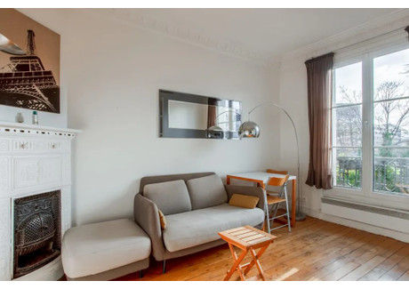 Mieszkanie do wynajęcia - Rue Leblanc Paris, Francja, 30 m², 1683 USD (6630 PLN), NET-97319168