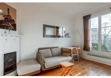 Mieszkanie do wynajęcia - Rue Leblanc Paris, Francja, 30 m², 1746 USD (6758 PLN), NET-97319168