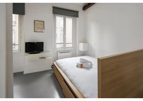 Mieszkanie do wynajęcia - Rue de Torcy Paris, Francja, 27 m², 1438 USD (5666 PLN), NET-97319169