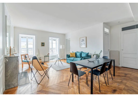 Mieszkanie do wynajęcia - Rue de Rivoli Paris, Francja, 65 m², 1800 USD (7092 PLN), NET-97319208