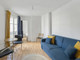 Mieszkanie do wynajęcia - Rue de Lancry Paris, Francja, 28 m², 1217 USD (4929 PLN), NET-97319211