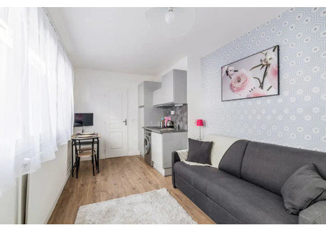 Mieszkanie do wynajęcia - Rue Louis Blanc Paris, Francja, 20 m², 1268 USD (5300 PLN), NET-97319237