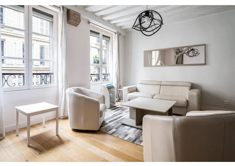 Mieszkanie do wynajęcia - Rue de la Montagne Sainte-Geneviève Paris, Francja, 70 m², 3840 USD (15 398 PLN), NET-97319276