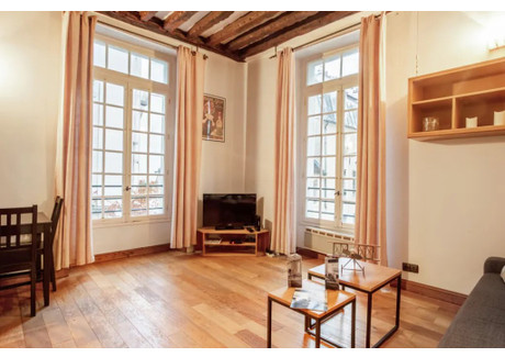 Mieszkanie do wynajęcia - Rue de Jarente Paris, Francja, 42 m², 2202 USD (8522 PLN), NET-97319325