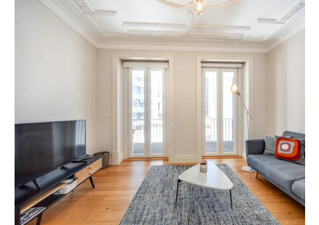 Mieszkanie do wynajęcia - Rua Braamcamp Lisbon, Portugalia, 114 m², 3457 USD (14 449 PLN), NET-97319320