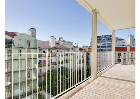 Mieszkanie do wynajęcia - Rua Fernão Lopes Lisbon, Portugalia, 221 m², 6386 USD (26 504 PLN), NET-97319321