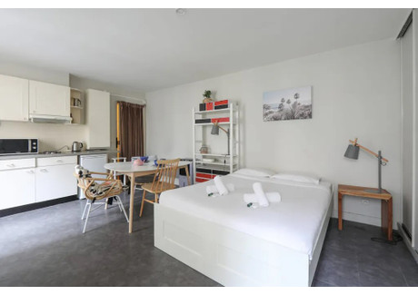 Mieszkanie do wynajęcia - Rue Amélie Paris, Francja, 23 m², 1216 USD (4791 PLN), NET-97319348