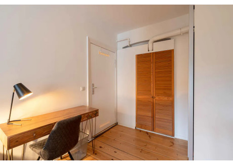 Mieszkanie do wynajęcia - Oranienstraße Berlin, Niemcy, 87 m², 710 USD (2799 PLN), NET-97349180