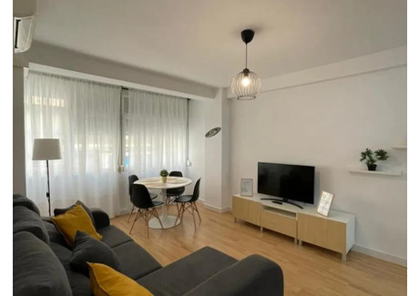 Mieszkanie do wynajęcia - Calle Armengual de la Mota Málaga, Hiszpania, 57 m², 1238 USD (5074 PLN), NET-97349788