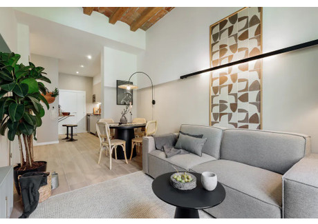 Mieszkanie do wynajęcia - Carrer de Floridablanca Barcelona, Hiszpania, 61 m², 3125 USD (12 311 PLN), NET-97349866