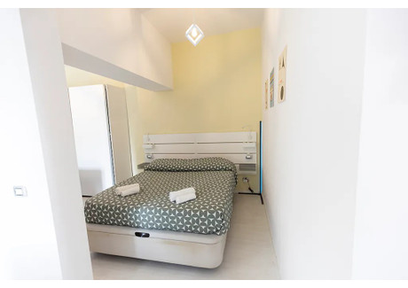 Mieszkanie do wynajęcia - Via Caltanissetta Rome, Włochy, 34 m², 1304 USD (5140 PLN), NET-97349931