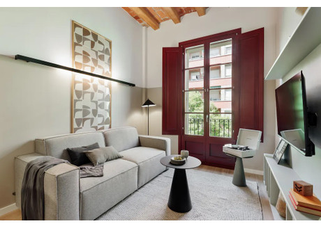 Mieszkanie do wynajęcia - Carrer de Floridablanca Barcelona, Hiszpania, 63 m², 3834 USD (14 684 PLN), NET-97381949