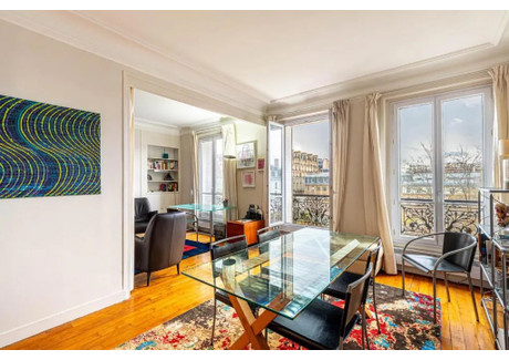 Mieszkanie do wynajęcia - Rue Rousselet Paris, Francja, 53 m², 6115 USD (24 091 PLN), NET-97381970