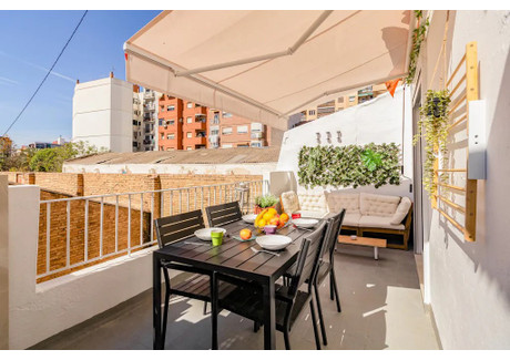 Mieszkanie do wynajęcia - Carrer Planas Valencia, Hiszpania, 80 m², 2160 USD (8512 PLN), NET-97382012