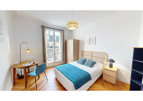 Mieszkanie do wynajęcia - Rue Chaligny Paris, Francja, 64 m², 1016 USD (4145 PLN), NET-97404257