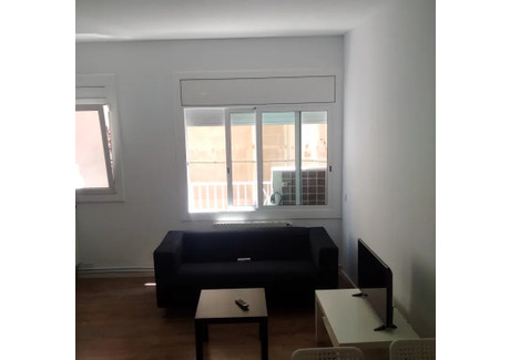 Mieszkanie do wynajęcia - Carrer del Montseny Barcelona, Hiszpania, 60 m², 1792 USD (7062 PLN), NET-97405274