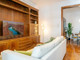 Mieszkanie do wynajęcia - Via Augusta Barcelona, Hiszpania, 130 m², 985 USD (3881 PLN), NET-97405345