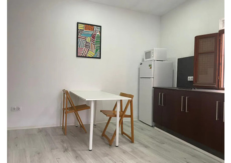 Mieszkanie do wynajęcia - Carrer del Clos de Sant Francesc Barcelona, Hiszpania, 40 m², 1200 USD (4814 PLN), NET-97405381