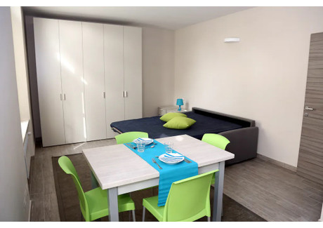 Mieszkanie do wynajęcia - Via Francesco Cigna Turin, Włochy, 22 m², 590 USD (2377 PLN), NET-97422125