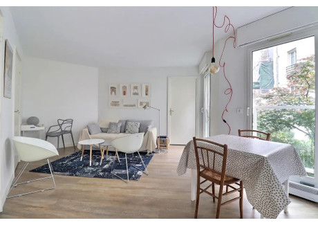 Mieszkanie do wynajęcia - Rue du Maine Paris, Francja, 40 m², 1787 USD (7041 PLN), NET-97422925