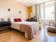 Mieszkanie do wynajęcia - Carrer de la Reina Victòria Barcelona, Hiszpania, 200 m², 1108 USD (4423 PLN), NET-97458760