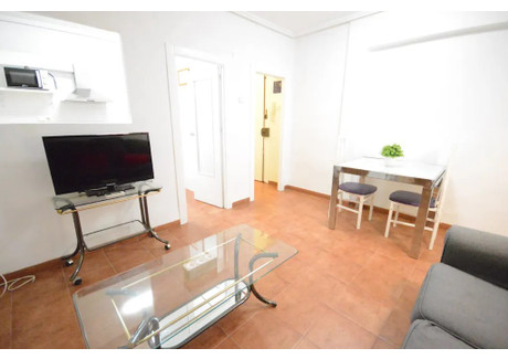 Mieszkanie do wynajęcia - Calle Frígola Valencia, Hiszpania, 70 m², 1153 USD (4428 PLN), NET-97517386